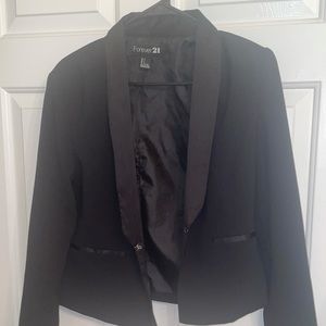 Forever 21 Blazer